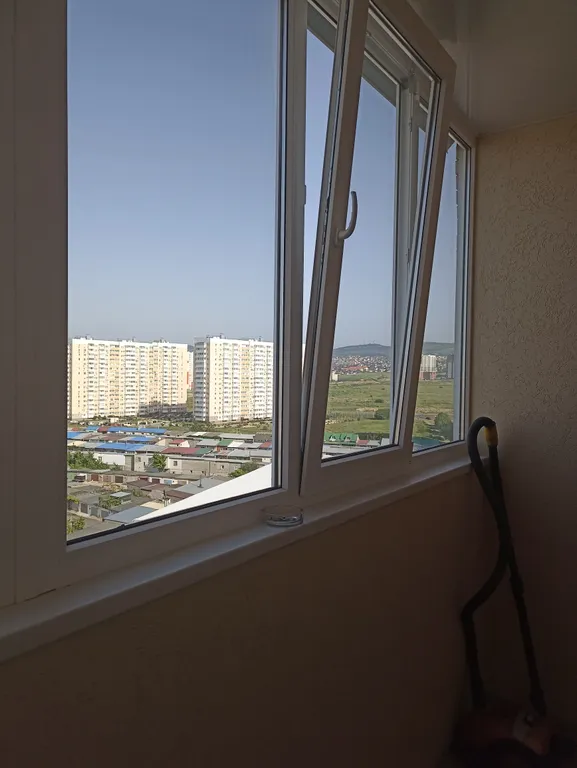 Квартира Новая, уютная квартира — Анапа