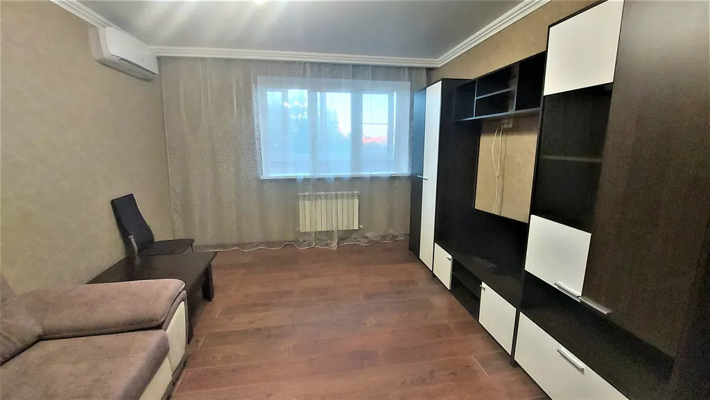 Квартира Квартира напротив аквапарка — Ростов-на-Дону