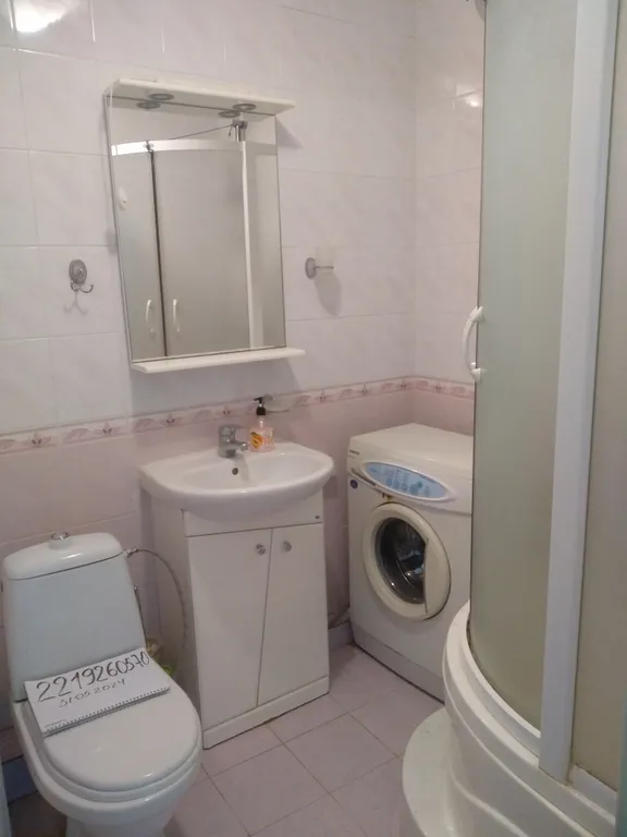 Большая уютная однушка в центре, 10 минут до моря