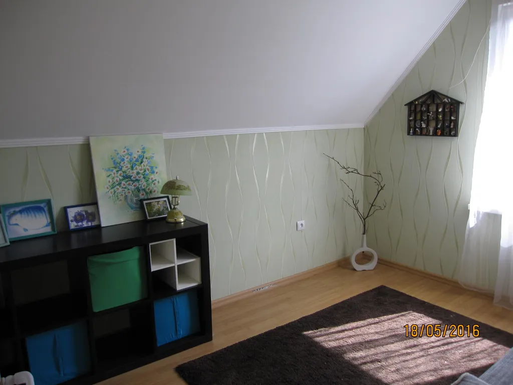 Домик рядом с пляжем