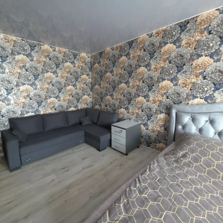 Уютная квартира в самом центре города