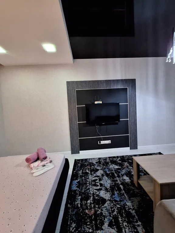 Уютная квартира в центре