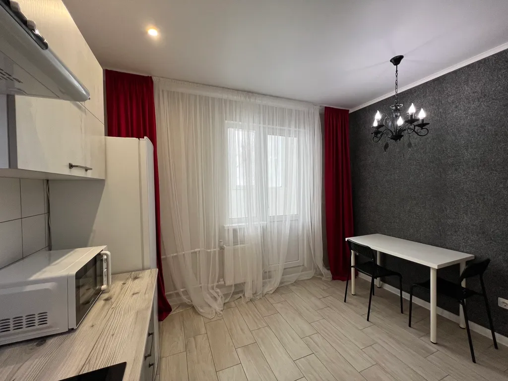 Уютная квартира на Салмышской