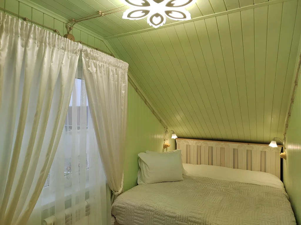 Дом Боярский