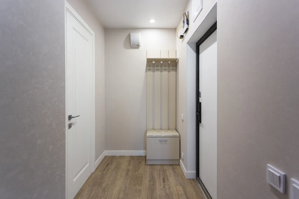 Стильная квартира у метро Румянцево