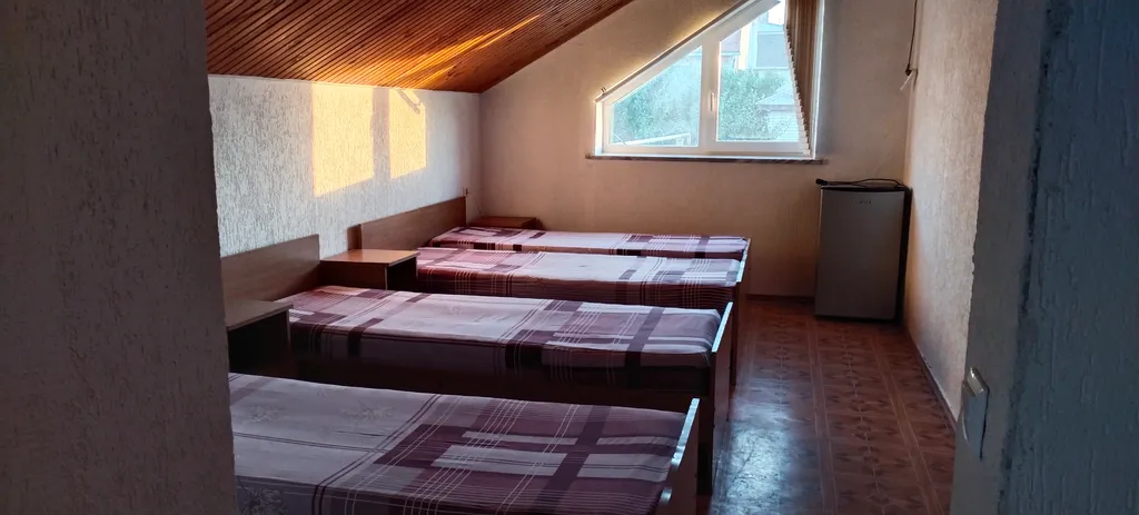 Квартира Комната — аренда посуточно в Витязево