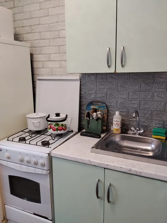 Уютная квартира рядом с Волжскими термами