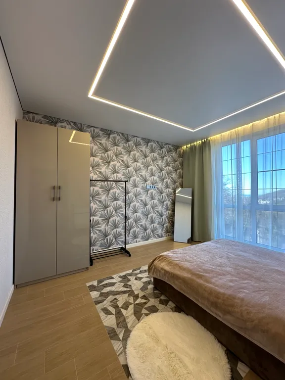 Уютный коттедж в близи Сириуса