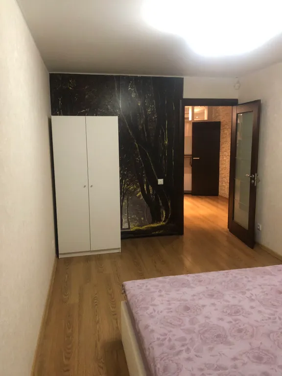 Уютная квартира - вы как дома