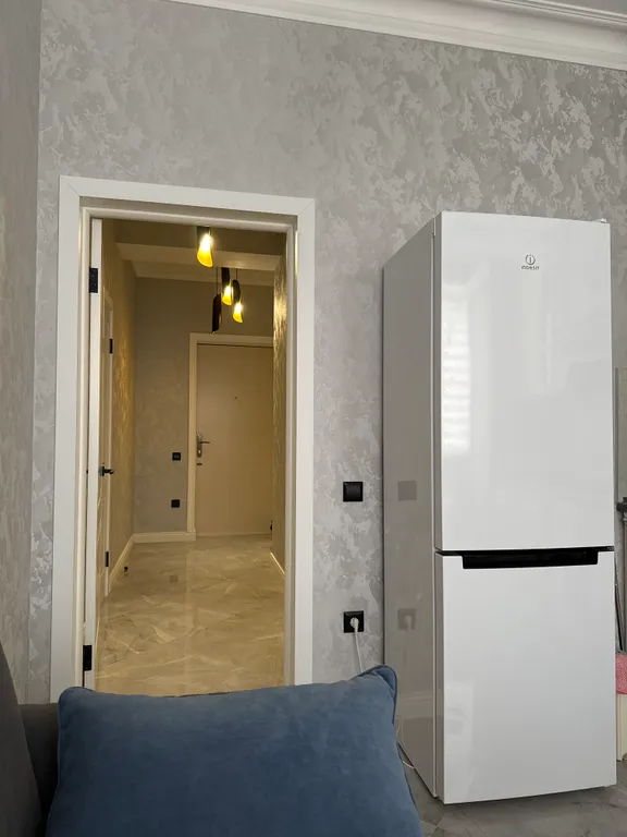 Квартира со всеми удобствами и хорошим расположением