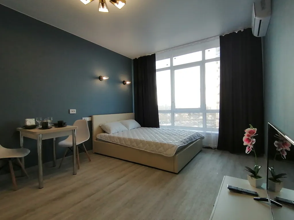 Комфортная студия