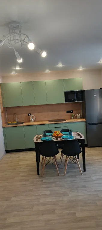 Уютная квартира около Мамаева Кургана