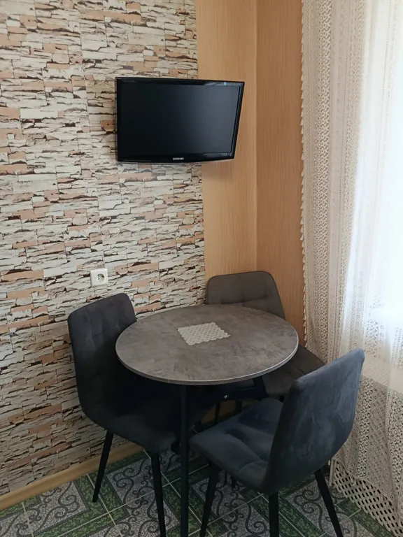 Уютная квартира у моря