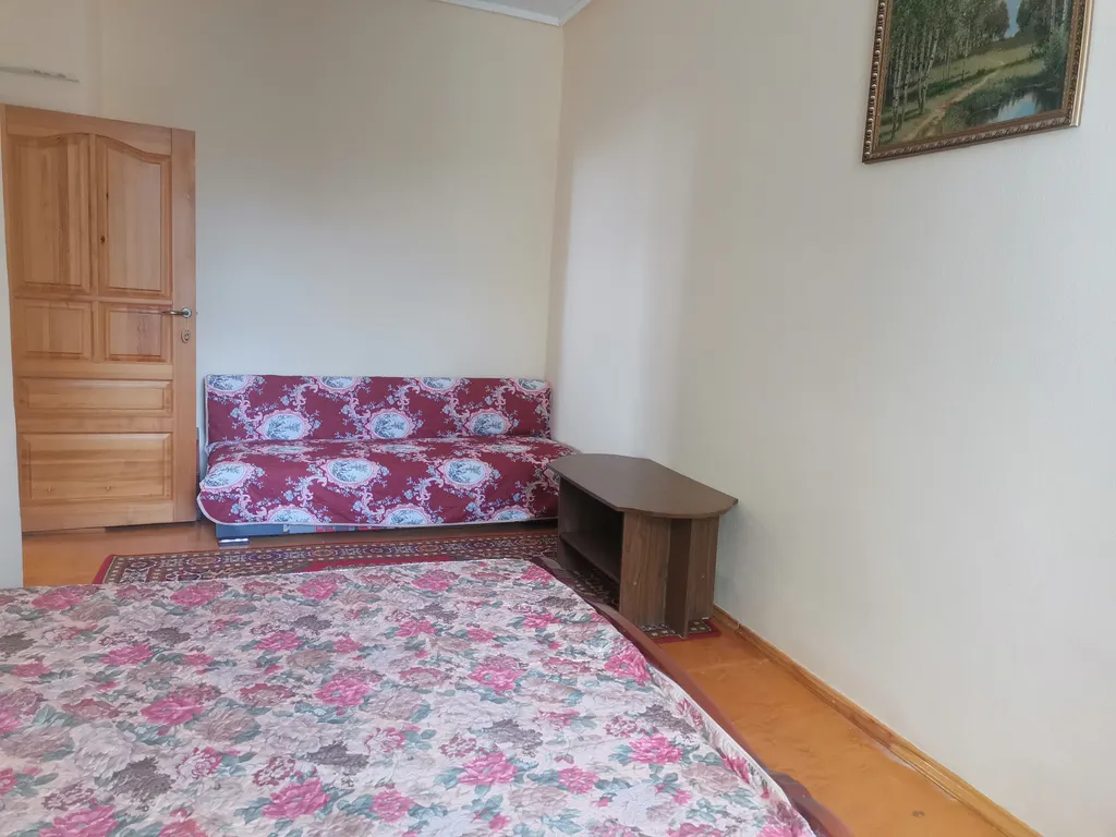 Уютная 2-комнатная квартира