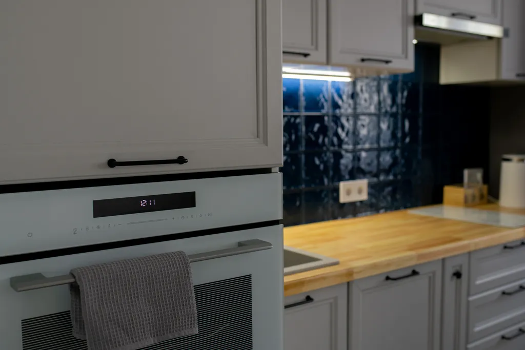 Квартира у пруда