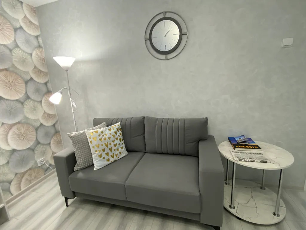 Lux-апартамент в самом центре города на набережной Волги