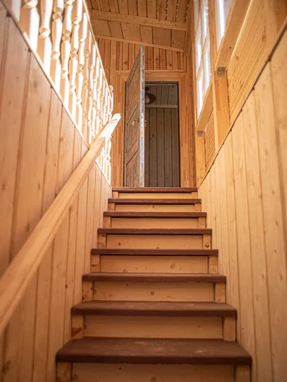 Риза Раёк атмосферные апартаменты в центре Суздаля