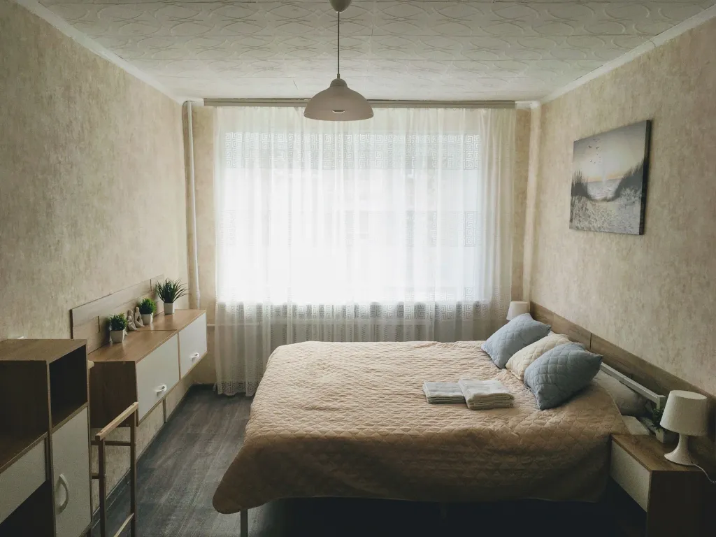 Уютная квартира в центре города — аренда посуточно в Северодвинск