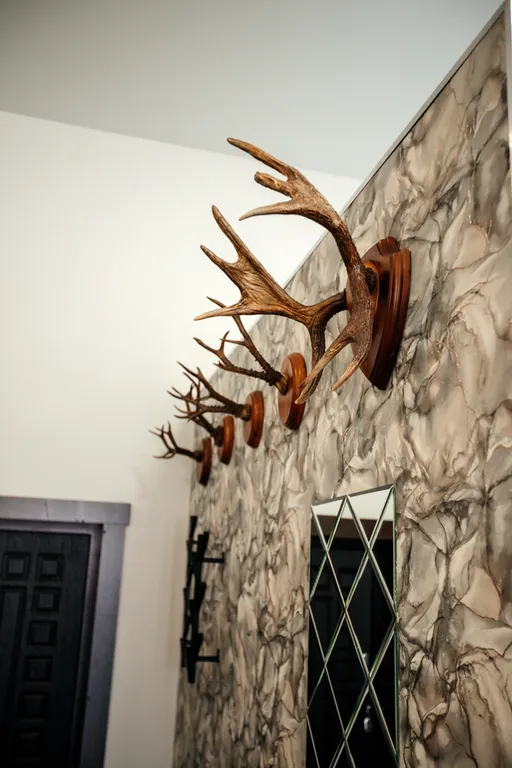 Уютный и просторный Гостевой дом "Тайга River"