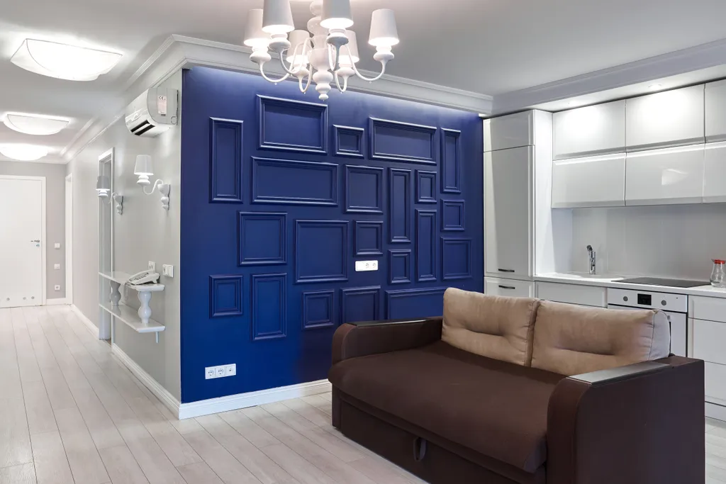 3-комнатная Квартира — аренда посуточно в Алушта