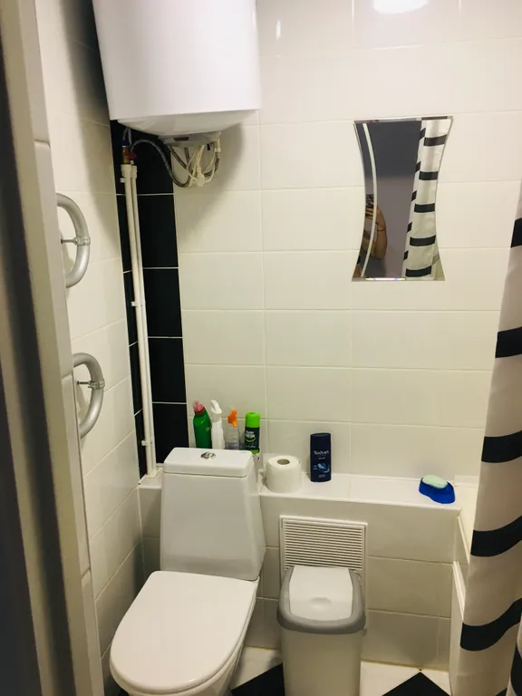 Квартира в районе Строительно техникума