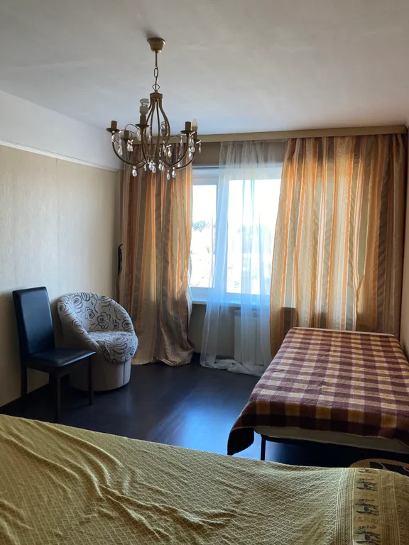 Квартира с видом на Рускеальский Экспресс и ранним заселением