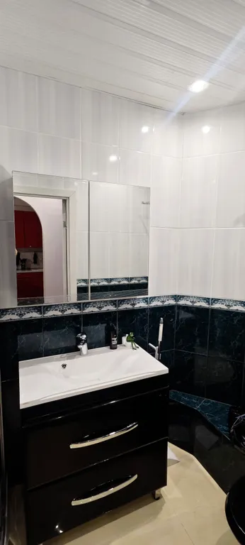 Квартира дизайнерская в шаговой доступности до моря