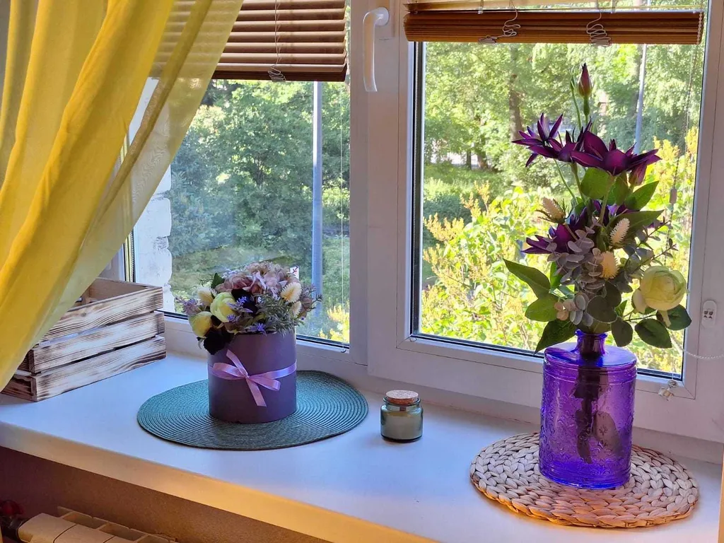 Квартира Уютная квартира в стиле Прованс — Пушкин