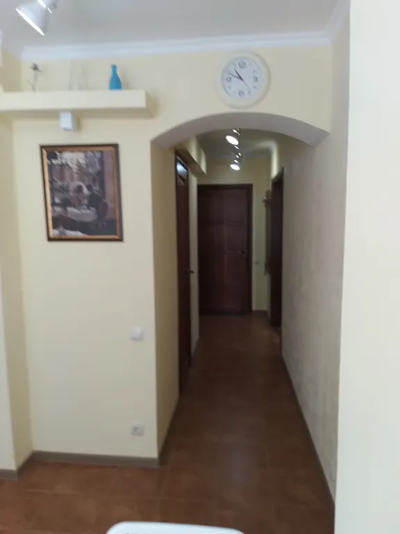 Сеть апартаментов Уютный Дом