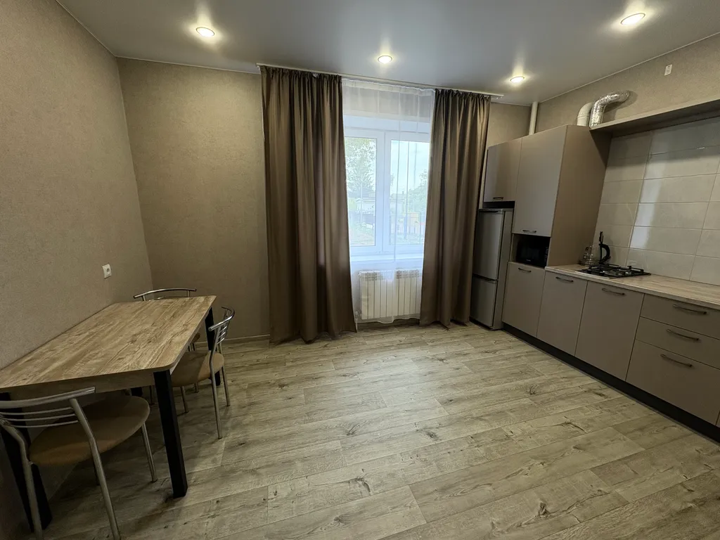 Квартира Уютная квартира рядом с центром города — Ярославль