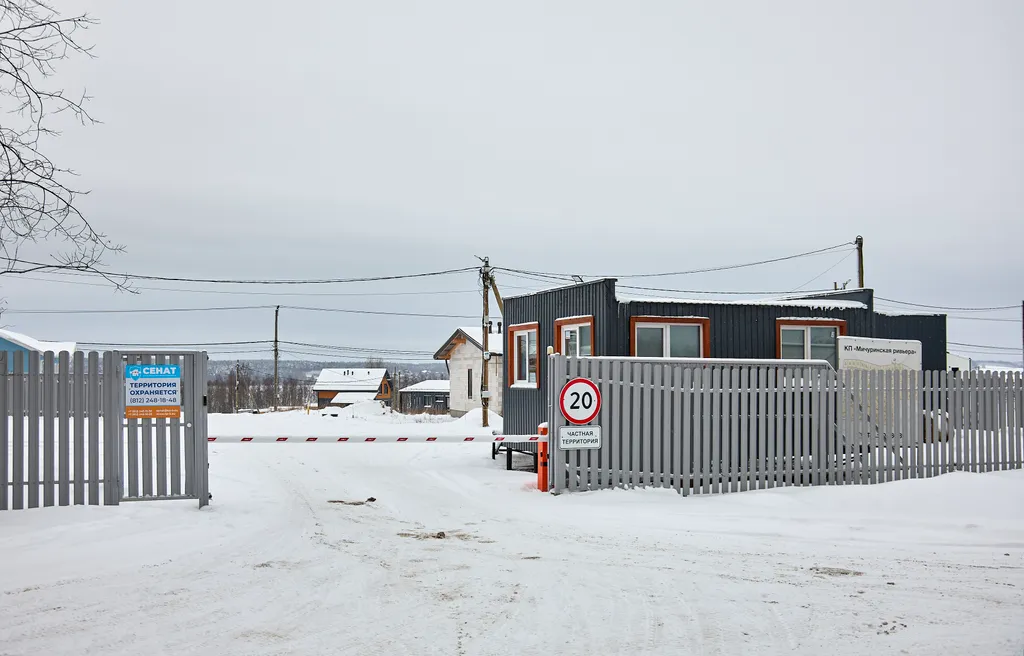 Уютный дом в Мичуринской ревьере