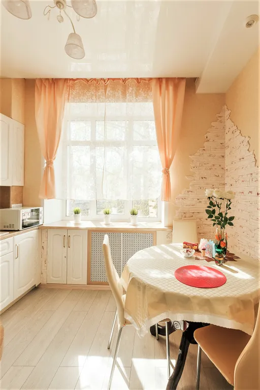 Уютная 2-комн квартира в самом сердце города