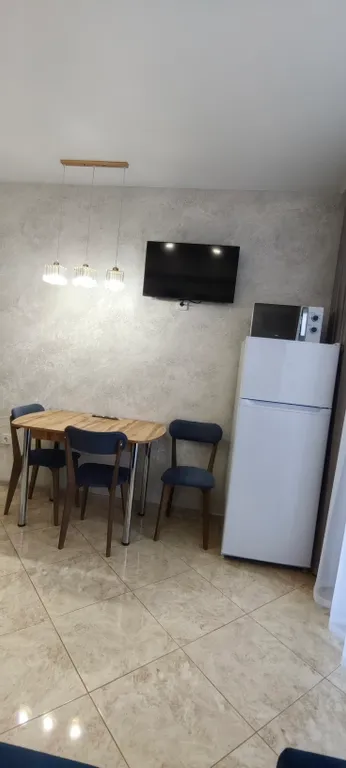 Апартаменты в центре района