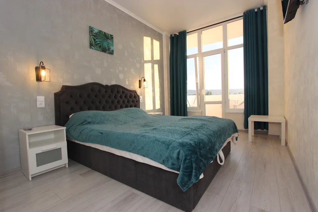 Квартира Kafa Real — аренда посуточно в Феодосия