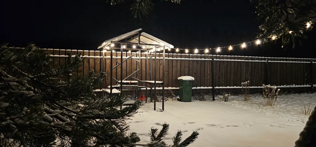 Лесной островок - дом в тихом уютном месте Карелии