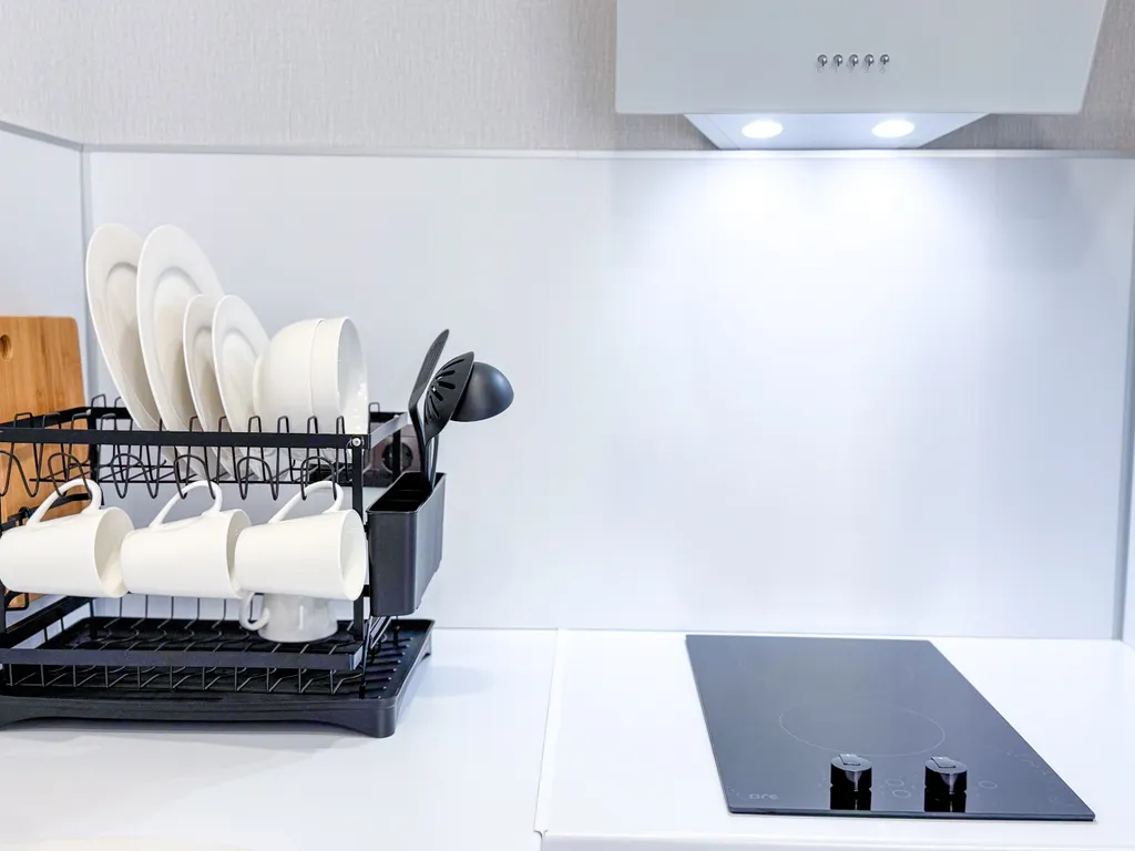 Квартира Просторные апартаменты — Краснодар