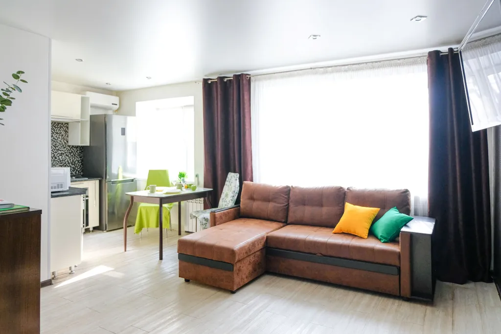 1-комн у пл. Ленина, Мира, Центр