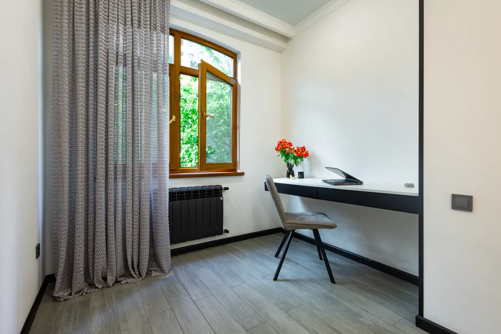 Апартаменты ключ к центру Еревана