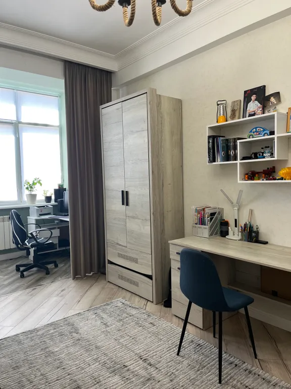 Люкс квартира в современном районе