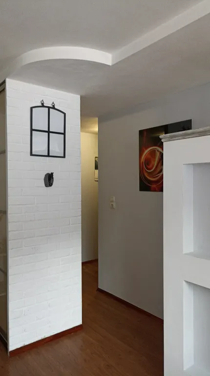 Квартира Уютная квартира в шаговой доступности от основных достопримечательностей — Калининград