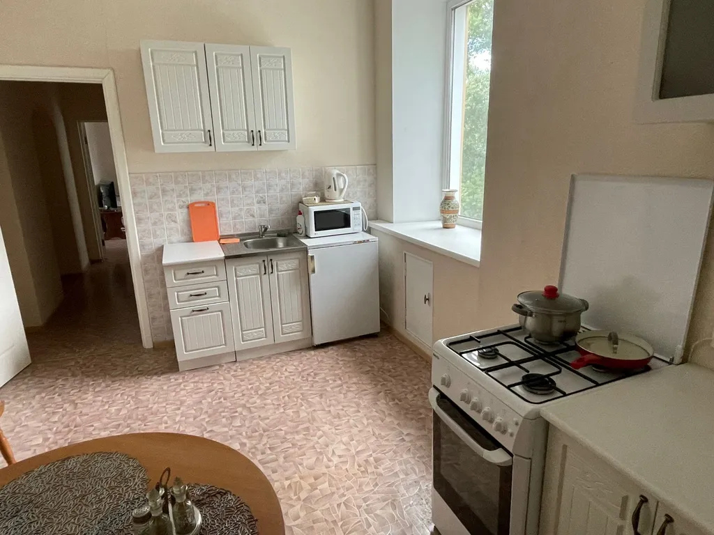 Квартира в центре