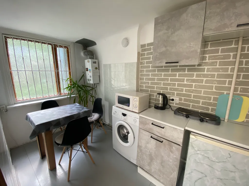 Уютная квартира 200 м до кур. Бульвара