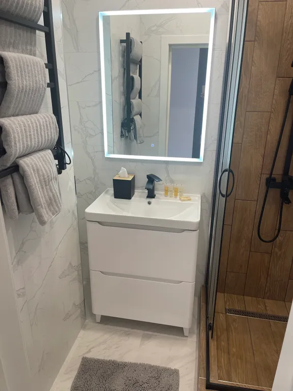 Апартамент 19