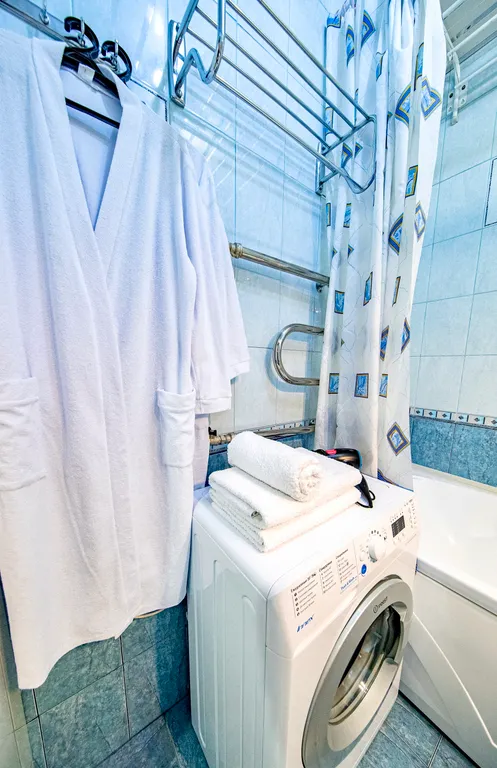 Квартира класса комфорт в географическом центре