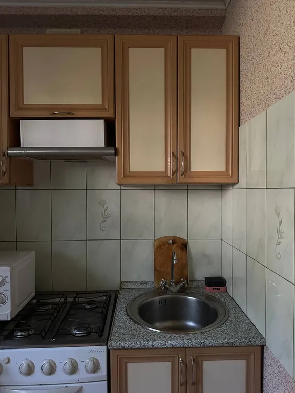 Уютная квартира в центра левого берега