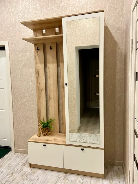 Евродвушка на Ленина 14