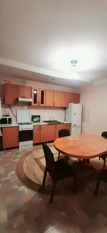 Уютная 2-комнатная квартира