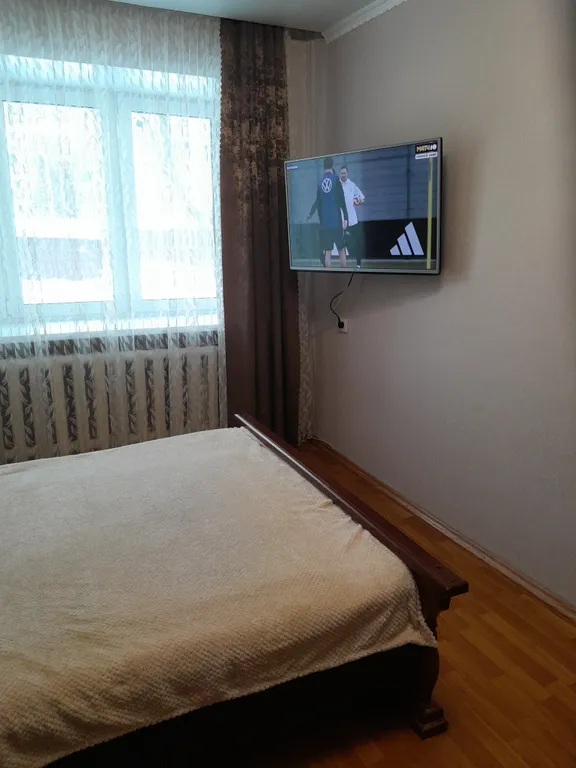 Уютная и тихая квартира для отдыха с выездом на Москву, Орёл, Ростов