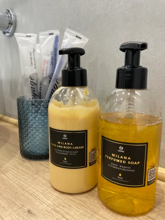 Дизайнерский экстра-люкс в самом центре