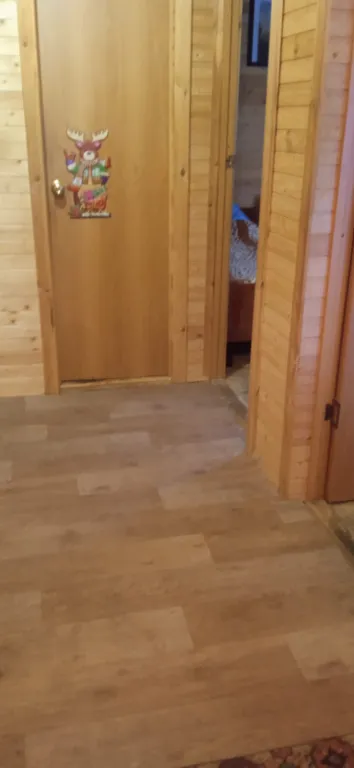 Отдых на Селигере